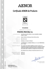 Certificado-de-producto-UNE-207017—AENOR-1